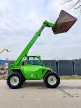 Merlo P34.7**7m**7.454 h - Merlo LKWs