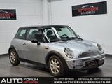 MINI Mini Cooper Klima Pano Teilleder TÜV NEU - gebrauchte MINI MINI aus dem Jahr 2001