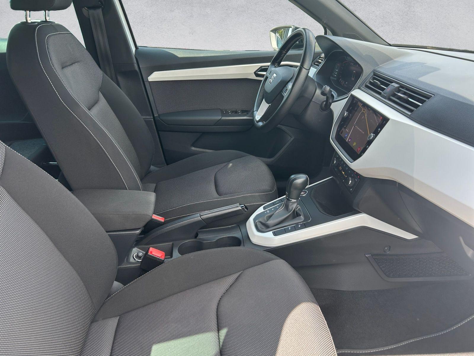 SEAT Arona Xcellence 1.0TSI DSG, миниатюра 7