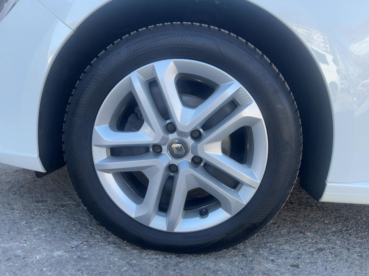 Renault Megane - Bild 17