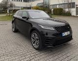 Land Rover Range Rover Velar 2.0 D240 R-Dynamic SE R-Dy... - Land Rover Range Rover Velar in Mainz