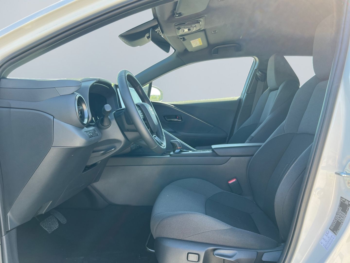 Toyota C-HR - Bild 8