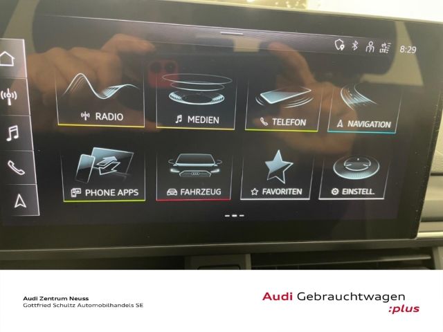 Audi A4 - Bild 15