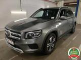 Mercedes-Benz MERCEDES-BENZ GLB 180 d Automatic BUSINESS extra - graue Mercedes-Benz GLB 180