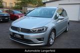 Volkswagen Golf Sportsvan HIGHLINE MASSAGE NAVI SHZ ACC - Volkswagen Golf Sportsvan: Highline
