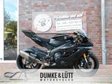 Yamaha YZF-R6 GYTR