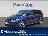 Volkswagen Touran 2.0 TDI BMT/Start-Stopp Comfortline (EURO - Volkswagen Touran: Eu