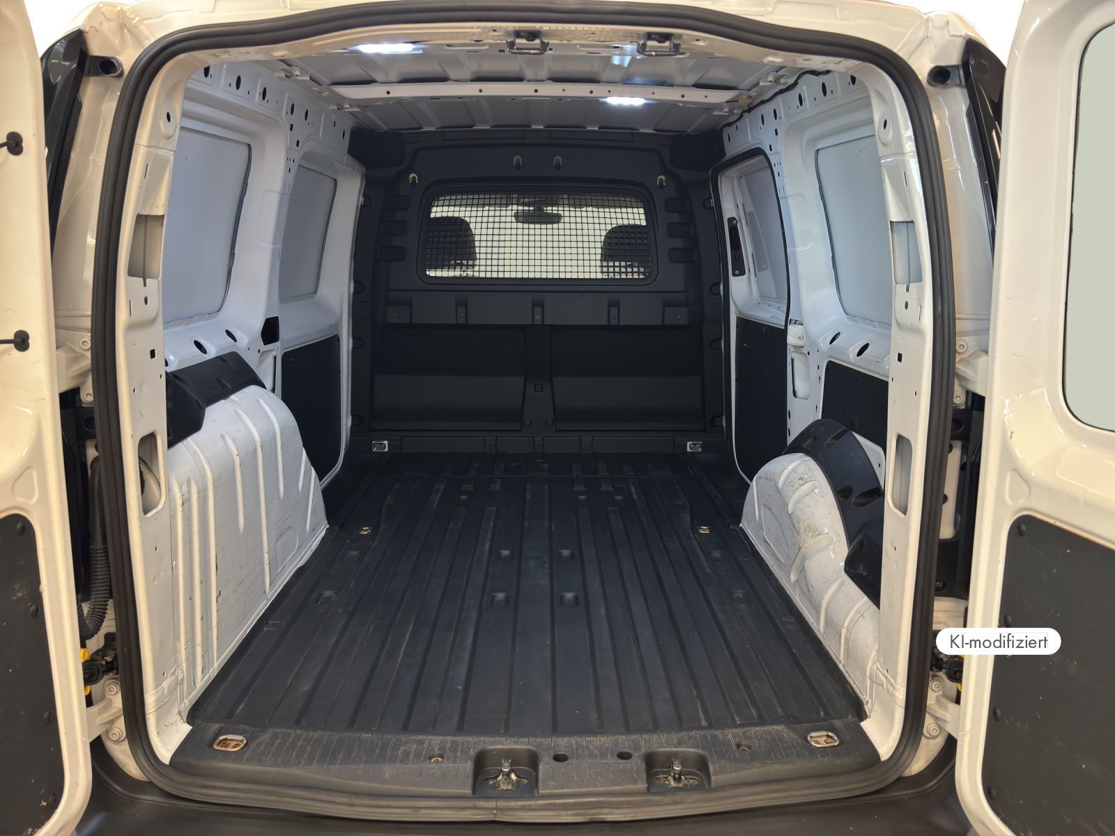 Volkswagen Caddy - Bild 16