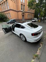 Audi A5 2.0 TFSI S tronic quattro sport 252PS 2018  - Audi A5: 20