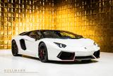 Lamborghini Aventador LP700-4 + PIRELLI EDITION + 1of100 + - Lamborghini Aventador aus 2016
