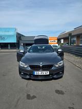 BMW 435d Gran Coupé xdrive M sport  - BMW 435 Gran Coupé von privat
