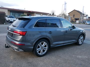 Audi Q7 - 2