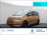 Volkswagen Multivan Style AHK Navi ACC HeadUp Vis-a-Vis LED - Volkswagen T7 Multivan in Bochum