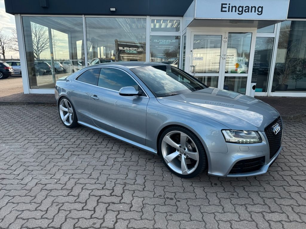 Angebot ansehen Audi RS5