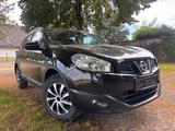 Nissan Qashqai +2 I-Way - Nissan Qashqai aus 2013