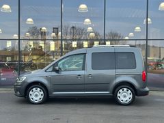 VW Caddy - Ansicht 6