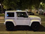 Suzuki MEGA SUZUKI JIMNY DELTA 4x4 VOLLLEDER/NAVI... - Suzuki Jimny Gebrauchtwagen in Berlin