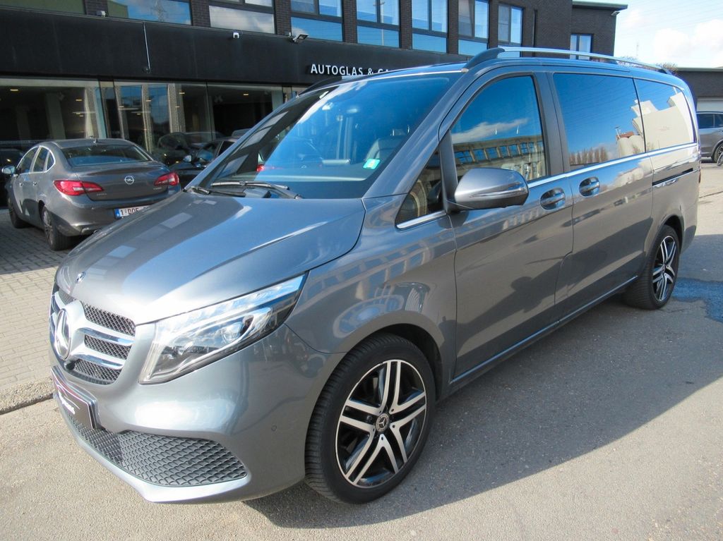 Mercedes-Benz V 300