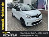Renault Twingo Electric URBAN NIGHT - Renault Twingo Tageszulassungen
