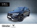 Cupra Ateca 2.0 TSI 4D AHK/ACC/360/Nav/LED/19"/Beats/S - Cupra Ateca Jahreswagen