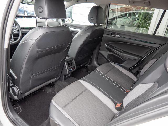 Golf VIII Variant 2.0 TDI Goal MATRIX-LED 360°