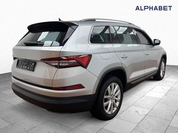 Skoda Kodiaq - 8