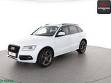 Audi Q5 3.0 TDI qu S LINE SPORT EDITION KEYLESS,PANO - Audi Q5 mit Panoramadach