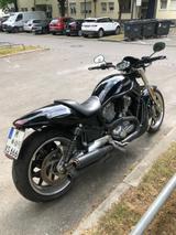Harley-Davidson  VRSCR STREET ROD *customized* - Offers matching your search criteria
