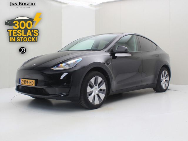 TESLA Model Y Standard RWD Plus 351pk [ LFP ACCU+AUTOP