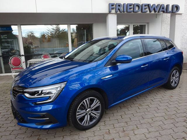 Renault Megane Grandtour TCe 140 EDC GPF Intens Wi-Paket