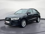 Audi Q3 sport 1.4 TFSI cod 6-Gang 1.4 TFSI sport - Audi: Geländewagen, Q6