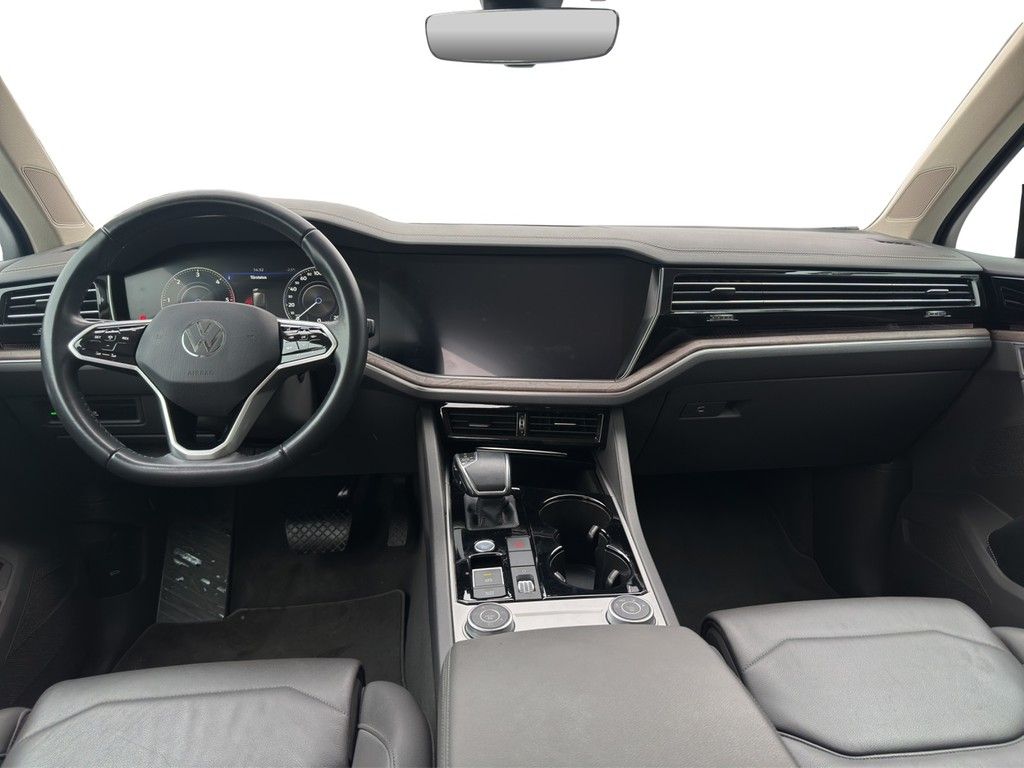 Volkswagen Touareg - Bild 16