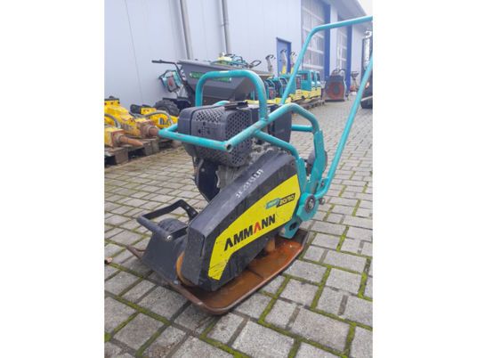 Ammann APF 20/50