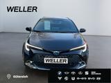 Toyota Corolla 1.8 Hybrid TS Team D *Technik-Paket*CAM* - Jahreswagen mit Hybrid-Antrieb