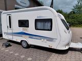 Hobby 440 SF *TOP-ANGEBOT* - Hobby Sf