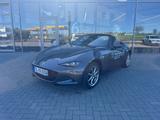 Mazda MX-5 1.5 (132PS) Schalter Exclusive Leder-S Rück - Mazda MX-5: Cabrio
