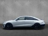Hyundai IONIQ 6 77,4kWh 4WD FIRST EDITION HUD Navi Memor - : Gold, Limousine