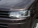 Volkswagen T5 Multivan 2.0 TDI DSG 4 Motion Comfortline - : Van, Multi
