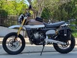 Fantic Caballero 500 Explorer  - FANTIC CABALLERO 50