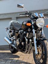 Yamaha XJR 1200 - YAMAHA XJ 1200