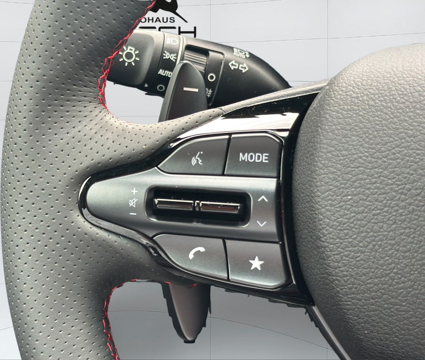Hyundai i30 - Bild 30