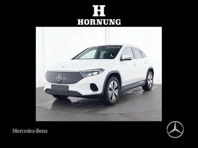 Mercedes-Benz EQA 350 4M PROGRESSIVE AHK PANOSD TWA EASYP SPHA