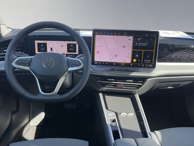 Passat Variant Elegance 2.0 TDI SCR DSG