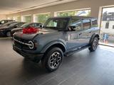 Ford Bronco Outerbanks Deutsch NP 77000 J... - Ford Bronco in Frankfurt (Main)