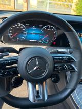 Mercedes-Benz E 63 AMG Mercedes-AMG E 63 S 4MATIC+ Autom. ... - gebrauchte Mercedes-Benz E 63 AMG aus dem Jahr 2021