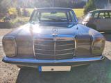 Mercedes-Benz 220d (/8)
