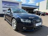 Audi S5 Coupe 4.2 FSI quattro - gebrauchte Audi S5 aus dem Jahr 2010