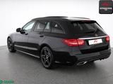 Mercedes-Benz C 220 d T 3x AMG NIGHT PANO,WIDE,KAMERA,AHK,SH - gebrauchte Mercedes-Benz C 220 aus dem Jahr 2019