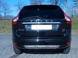Volvo XC60 D5 AWD Geartronic Summum, 1. Hand,  - Volvo XC60: Allradantrieb