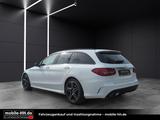 Mercedes-Benz C 220*LED*NIGHT PAKET*KAMERA*SDHG*AMG LINE* - Mercedes-Benz: C AMG Paket